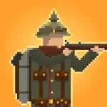 Trench Warfare WW1 RTS Battle MOD APK icon