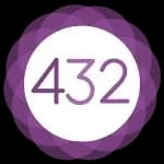 432 Player 432hz528hz Player MOD APK icon