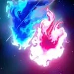Fluid Magic 3D Live Wallpaper MOD APK icon