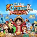 ONE PIECE Grand Gourmet MOD APK icon