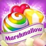 Lollipop & Marshmallow Match3 MOD APK icon