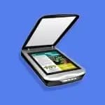 Fast Scanner – PDF Scan App MOD APK icon