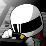 FR Legends MOD APK icon