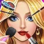 Fashion Show Makeup, Dress Up MOD APK icon