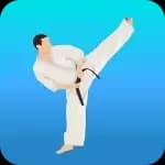 Karate Workout At Home MOD APK icon