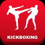 Kickboxing fitness Trainer MOD APK icon
