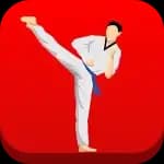 Taekwondo Workout At Home MOD APK icon