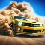 Stunt Car Extreme MOD APK icon