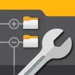 X-plore File Manager MOD APK icon