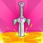 Sword Melter MOD APK icon