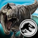 Jurassic World Play MOD APK icon