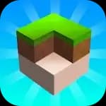 MiniCraft Blocky Craft MOD APK icon