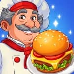 Cooking Diary MOD APK icon