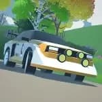 N3Rally MOD APK icon