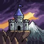 Idle Ascent AFK Hero RPG MOD APK icon