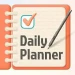 Daily Planner and Journal MOD APK icon