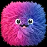 Fluffy Icons – One UI Style MOD APK icon