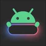 Material Capsule Dynamic UI MOD APK icon