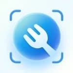 WiseMeal AI Calorie Tracker MOD APK icon