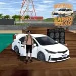 Rolê De Carro Baixo MOD APK icon