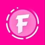 Add Text & Story Font – Fontly MOD APK icon
