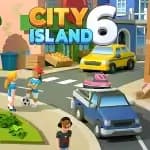 City Island 6 MOD APK icon