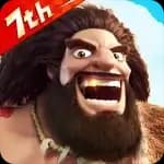 Brutal Age Horde Invasion MOD APK icon