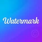Watermark – Add Watermark MOD APK icon
