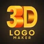 3D Logo Maker MOD APK icon