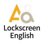 Lockscreen English Dictionary MOD APK icon