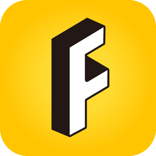 FlickReels MOD APK icon