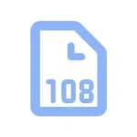 Word Counter Note CountablePad MOD APK icon
