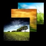 Wallpaper Changer MOD APK icon