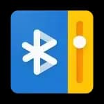 Bluetooth Volume Manager MOD APK icon