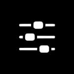 Volume Control Panel MOD APK icon