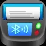 BluetoothUSB Printer MOD APK icon