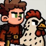 Apple Knight 3 MOD APK icon