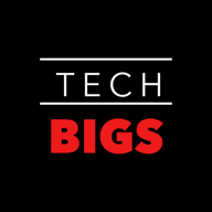 TechBigs app icon - free mod APK downloader for Android